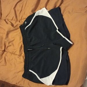 Spyder Active athletic shorts size medium